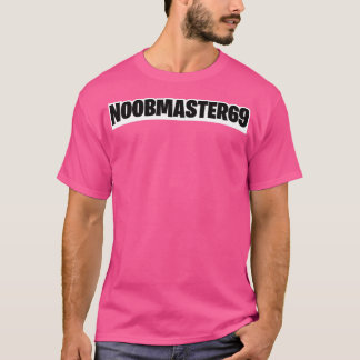 noobmaster69 t shirt