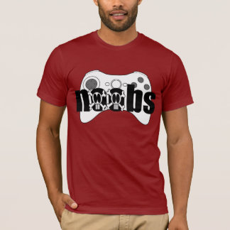 NOOBS-T-tröja T Shirt