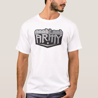NooBTooB armévit Tröja
