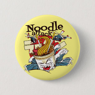 Noodle Attack Knapp