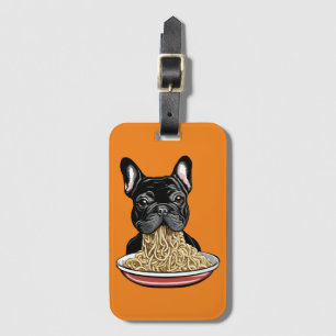 Noodle Eater Bagagebricka