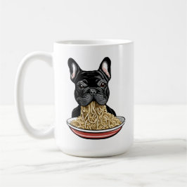Noodle Eater Kaffemugg