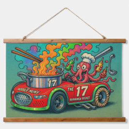 Noodle Nuke (Ramen Rocket)