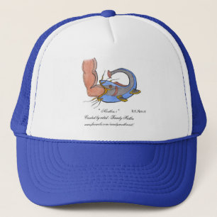 "Noodlers 1" hatt… Keps