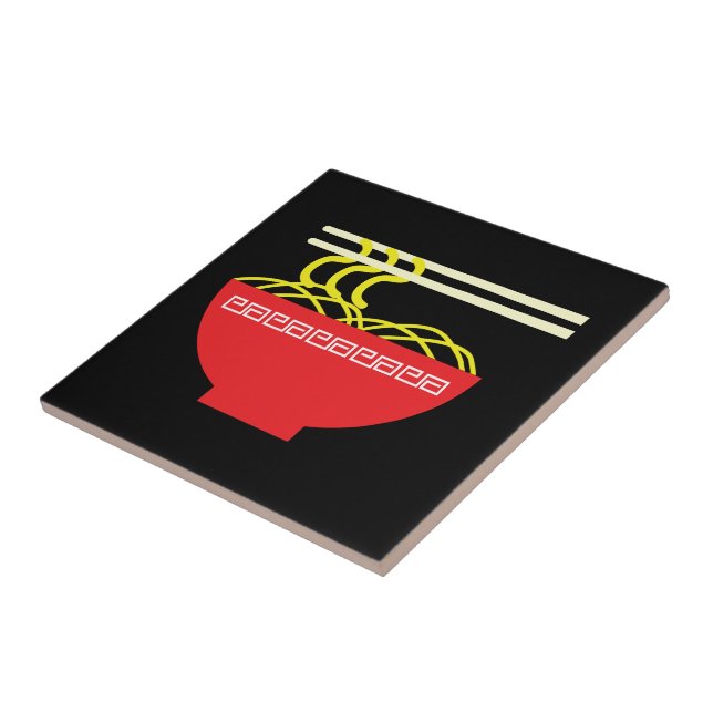 Noodles Kakelplatta (Sidan)