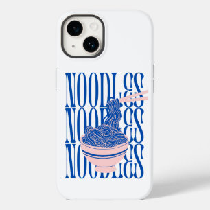 Noodles Kreativ Art