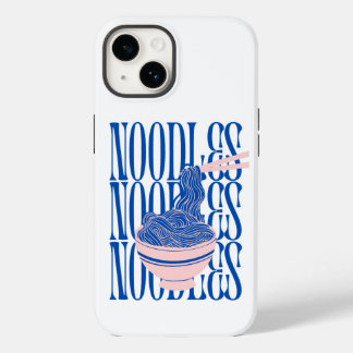 Noodles Kreativ Art
