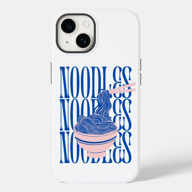 Noodles Kreativ Art (Baksida)