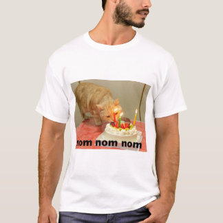 nooen är det min födelsedag tee