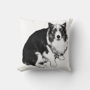 Nook Dreams with Corgi Kudde