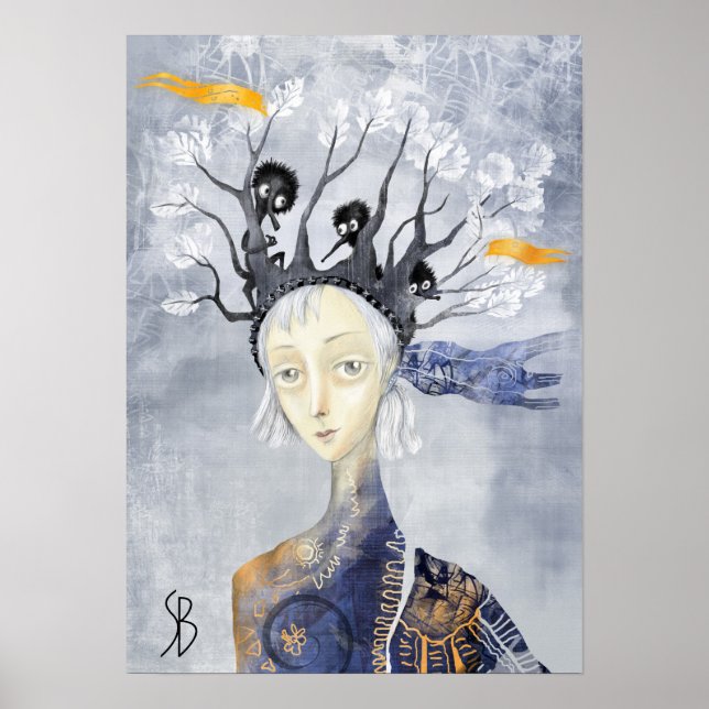 Noomshires Poster (Framsidan)