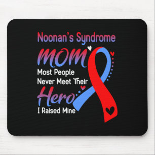 Noonans syndrom Mamma I tog upp mitt eget syndrom Musmatta