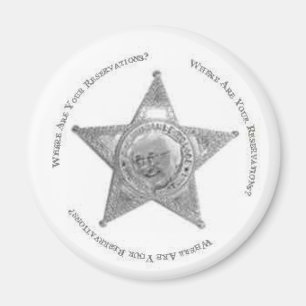 NoonStar Magnet
