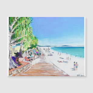 Noosa Boardpromenad