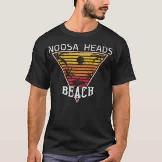 Noosa Head Beach Time T Shirt