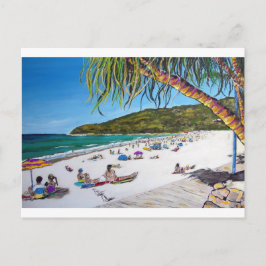 Noosa Life Vykort