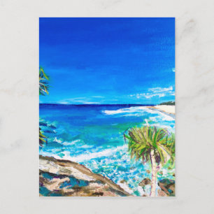 Noosa nationalpark vykort
