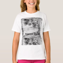 Noosa Stil Tee