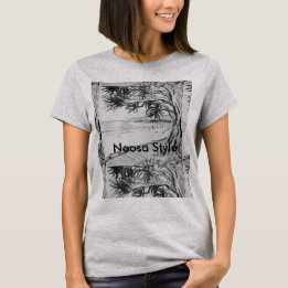 Noosa Stil Tee