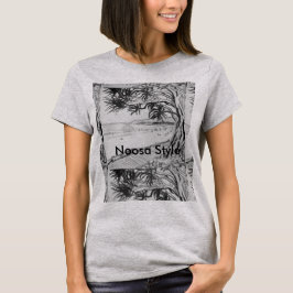 Noosa Stil Tee