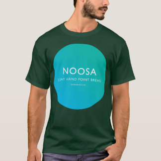 Noosa Surfing T Shirt