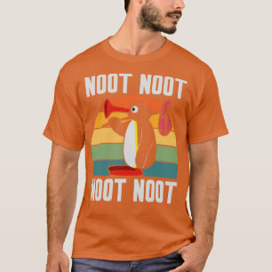 Noot Pingu noot 2 T Shirt