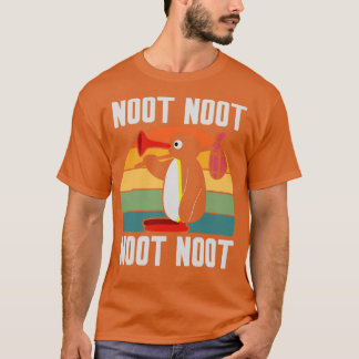 Noot Pingu noot 2 T Shirt