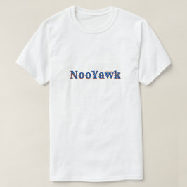 NooYawk - En ministerP Shirt T