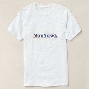NooYawk - En ministerP Shirt T