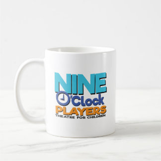 NOP FÄRG LOGOTYP MUGG
