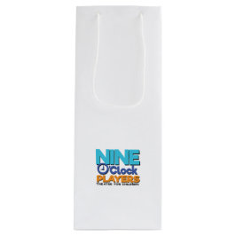 NOP Färglogo presentpåse