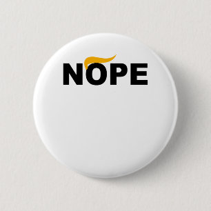 NOPE ANTI-TRUMP KNAPP