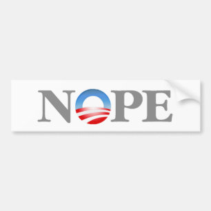 NOPE BILDEKAL