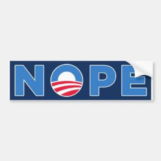 NOPE BILDEKAL