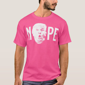 NOPE T SHIRT