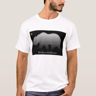 NOR CAL T-SHIRT