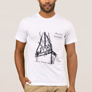 nora bi t shirt