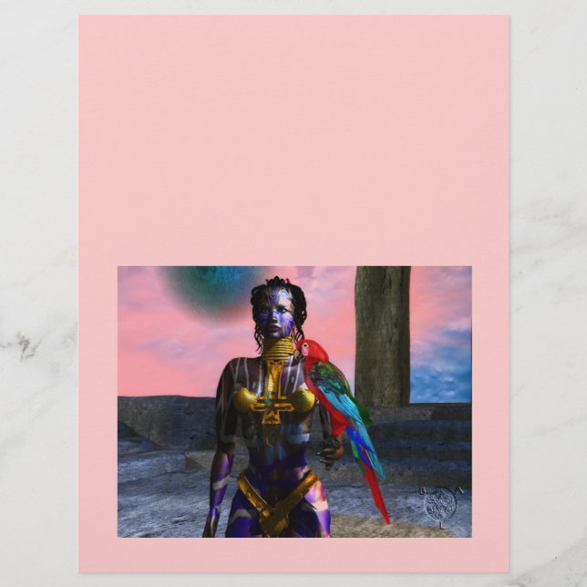 NORA CYBER WARRIOR (Framsida)