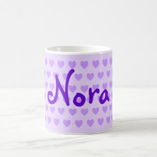 Nora i Lila Kaffemugg