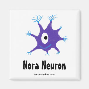 Nora Neuronmagnet Magnet
