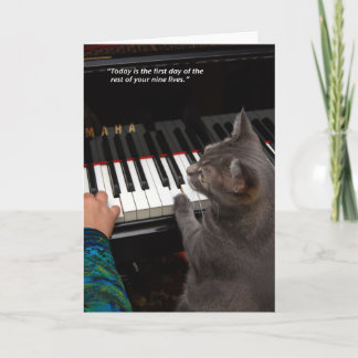 Nora-offert 5-tums x 7-tums mappat gratulationskor kort