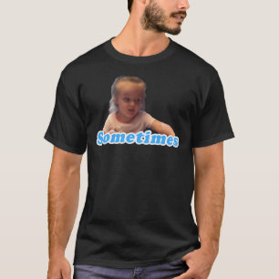 Nora Pee You Byxor ibland Vine T Shirt