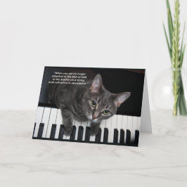 Nora Quote-kort (7"x5" vikt) Kort