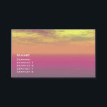 NORA, TILLBAKA TILL FRAMTIDEN ,Science fiction,Sci Visitkort<br><div class="desc">3D-animering ram från Hyperion World . Baldesign3d (c)</div>