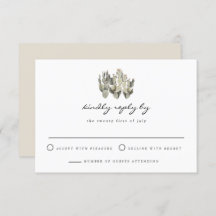 Norah - Prickly Pear Cactus Bohemian OSA kort