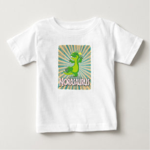 Norasaurus T Shirt