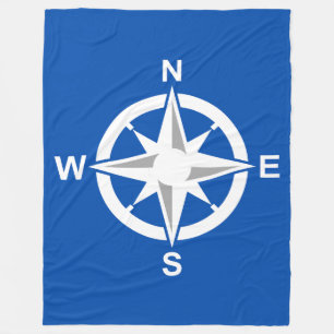 Nord 60 x 80 Fleece Blanket