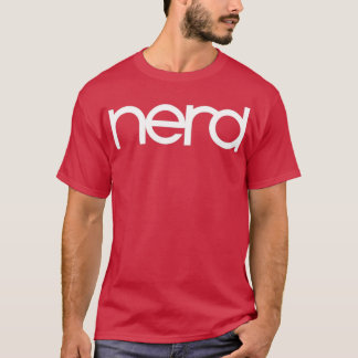 Nord Nerd Synth  T Shirt