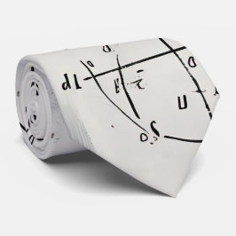 Nörd Nisse Matematikekvationer Matematiklärare Slips