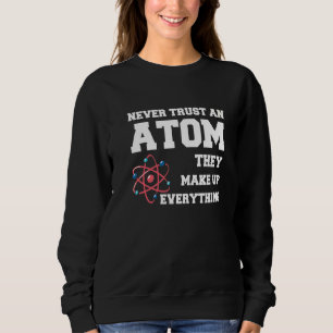Nörd nörd fysik matte ekvationer vetenskapslärare t shirt